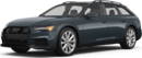 2025 Audi A6 allroad image