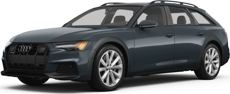 2025 Audi A6 allroad Exterior: 0