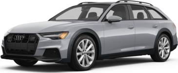2025 Audi A6 allroad 55 TFSI Premium Plus
