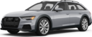 2025 Audi A6 allroad image