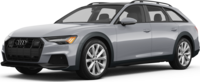 2025 Audi A6 allroad image