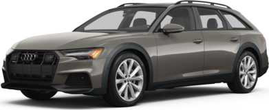 A6 allroad 55 TFSI Prestige image