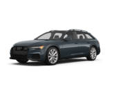 2025 Audi A6 allroad Colors: 0