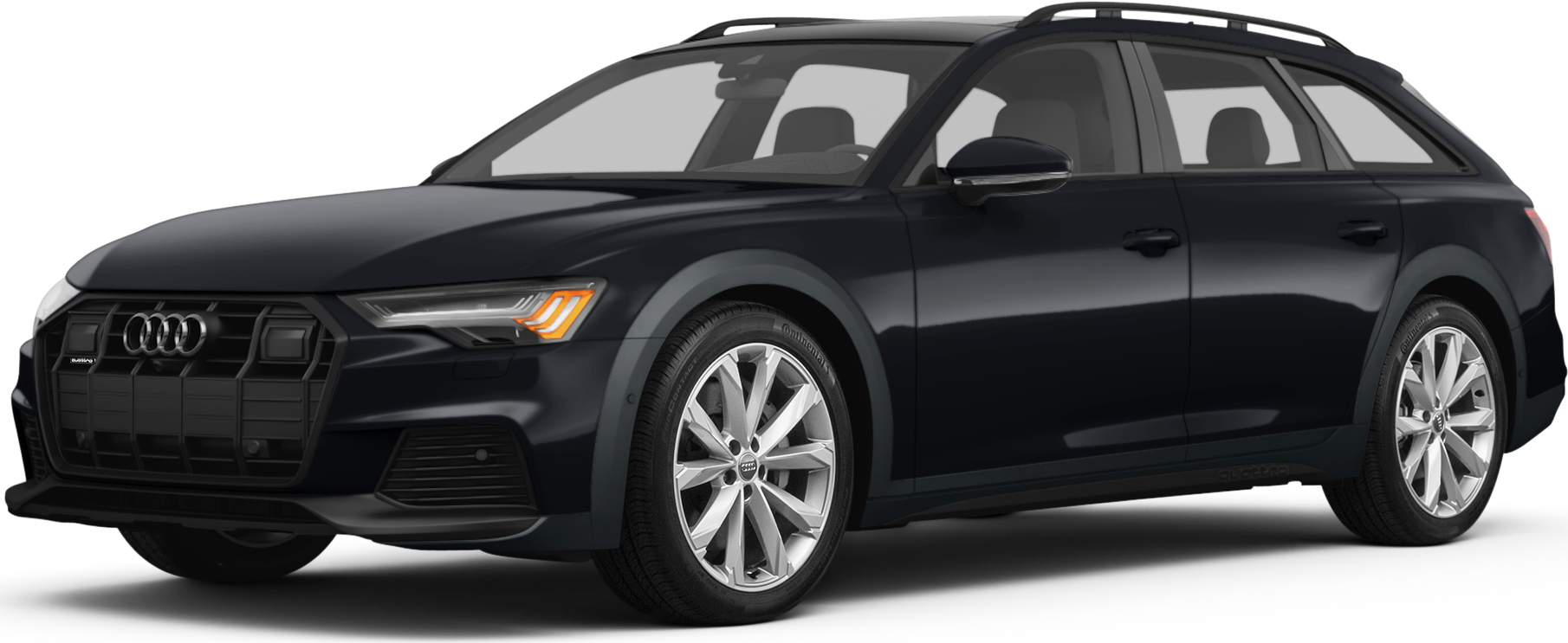 A6 allroad 55 TFSI Prestige image