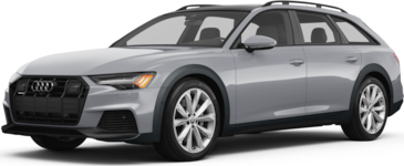 2026 Audi A6 allroad 55 TFSI Premium Plus