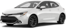 2024 Toyota Corolla Hatchback image