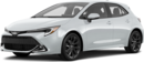 2024 Toyota Corolla Hatchback image