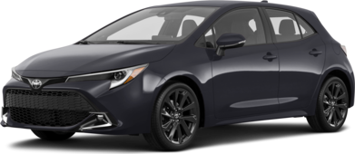 Corolla Hatchback XSE image