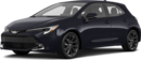 2024 Toyota Corolla Hatchback image