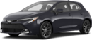 2025 Toyota Corolla Hatchback image