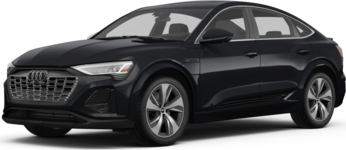 2024 Audi Q8 Sportback e-tron