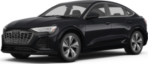 2024 Audi Q8 Sportback e-tron photo
