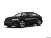2024 Audi Q8 Sportback e-tron Colors: 0