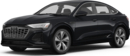 2025 Audi Q8 Sportback e-tron image