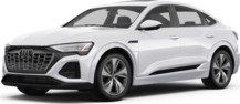 2025 Audi Q8 Sportback e-tron photo