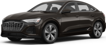 2025 Audi Q8 Sportback e-tron photo
