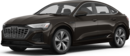 2025 Audi Q8 Sportback e-tron image