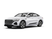2025 Audi Q8 Sportback e-tron Colors: 0