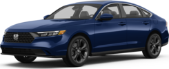 2024 Honda Accord Hybrid