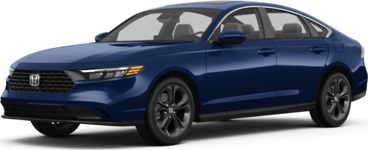 2024 Honda Accord Hybrid