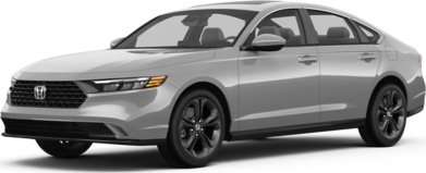 Accord Hybrid Sport image