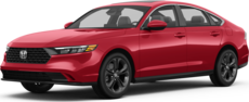2024 Honda Accord Hybrid photo