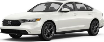2024 Honda Accord Hybrid Touring Sedan 4D