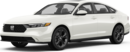 2024 Honda Accord Hybrid image