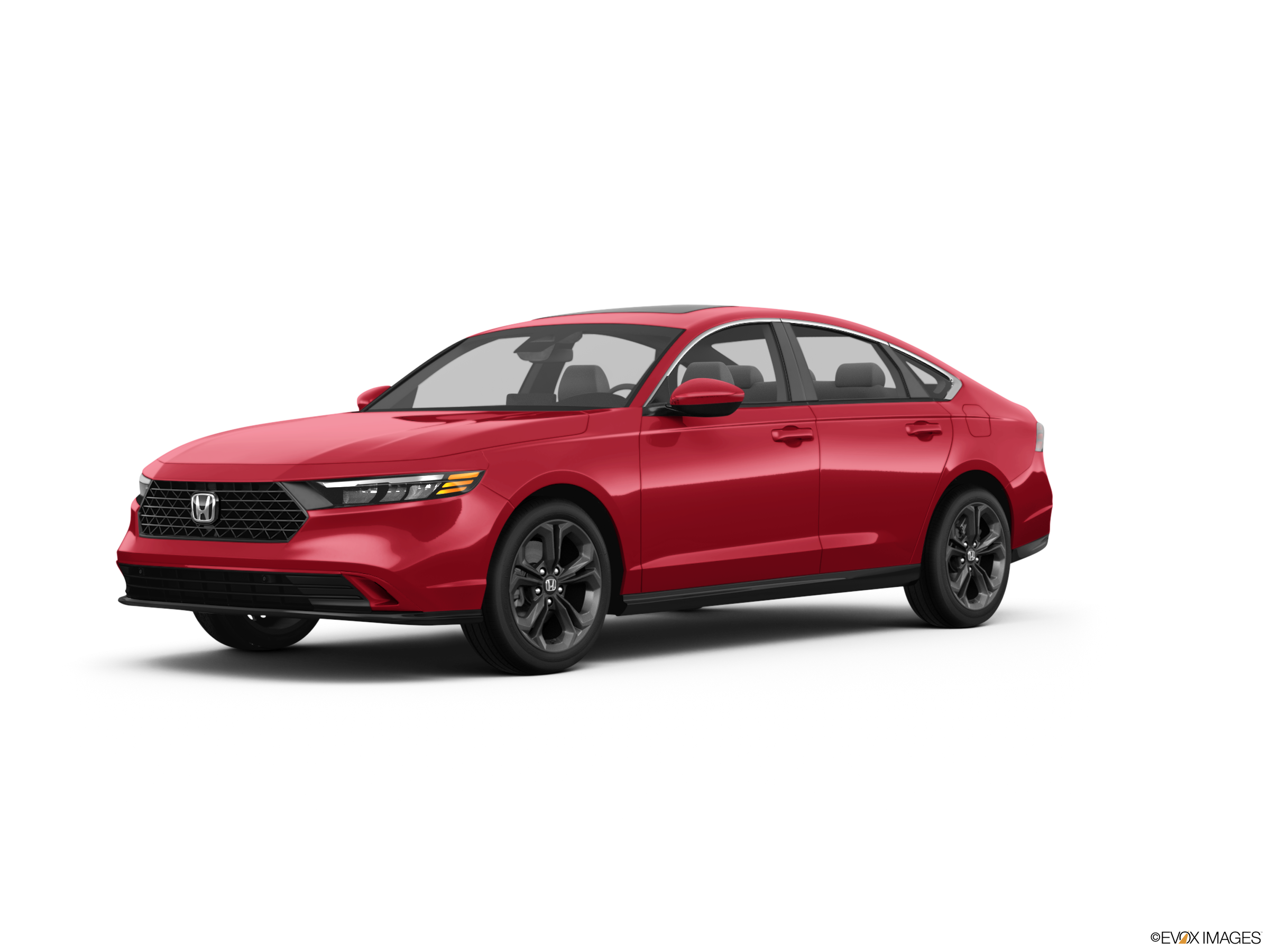 2024 Honda Accord Hybrid Colors: 0