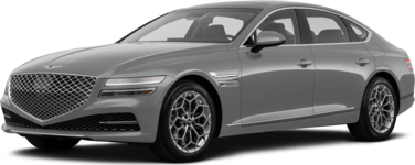 2024 Genesis G80 3.5T Sport