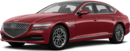 2024 Genesis G80 image