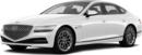 2024 Genesis G80 image