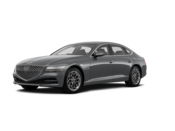 2024 Genesis G80 Colors: 0