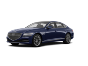 2024 Genesis G80 Colors: 0