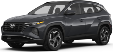 Tucson Hybrid SEL Convenience image