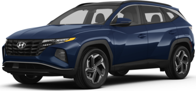 Hyundai Tucson Hybrid