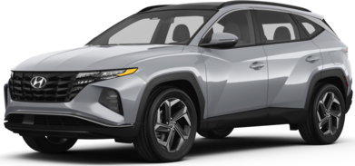 Tucson Hybrid SEL Convenience image