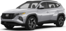 2024 Hyundai Tucson Hybrid image