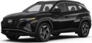 2024 Hyundai Tucson Hybrid image