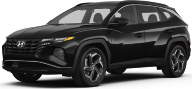 Tucson Hybrid SEL Convenience image