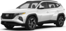 2024 Hyundai Tucson Hybrid image