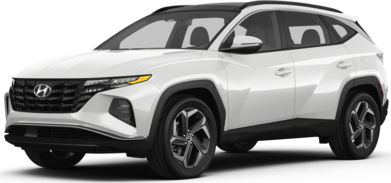Hyundai Tucson Hybrid SEL Convenience
