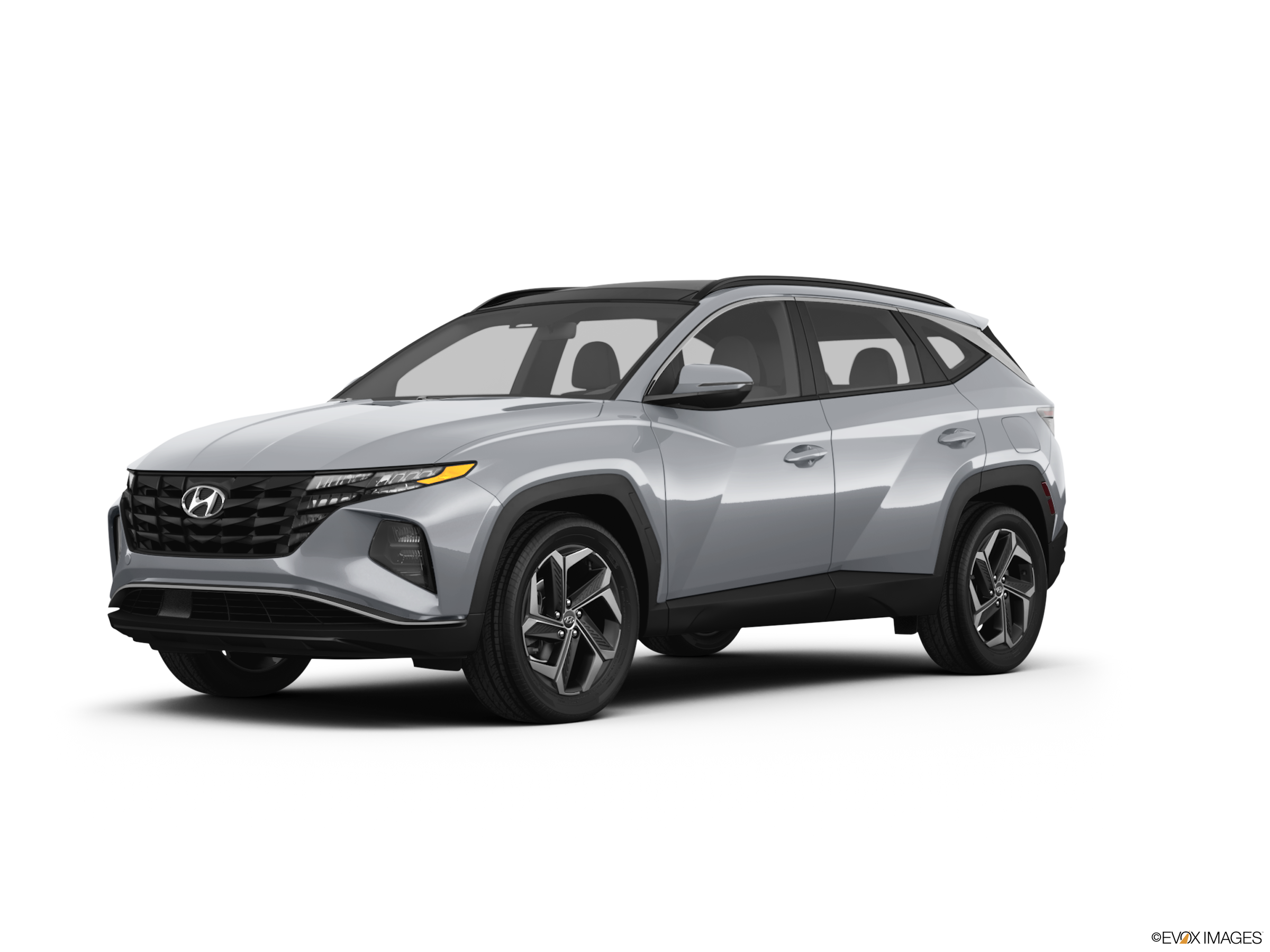 2024 Hyundai Tucson Hybrid Price, Reviews, Pictures & More