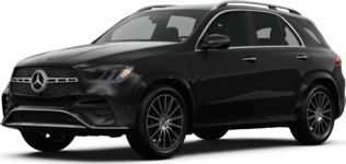 2024 Mercedes-Benz GLE GLE 450e 4MATIC