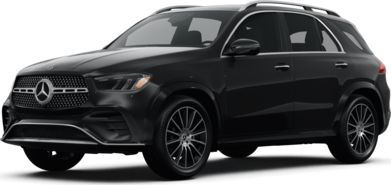 Mercedes-Benz GLE GLE 350 4MATIC Sport Utility 4D