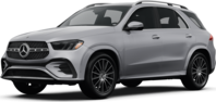 2024 Mercedes-Benz GLE photo