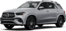 2024 Mercedes-Benz GLE image