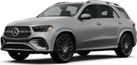 2024 Mercedes-Benz GLE photo