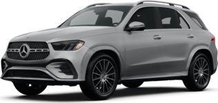 2024 Mercedes-Benz GLE GLE 350 4MATIC Sport Utility 4D
