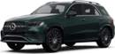 2024 Mercedes-Benz GLE image